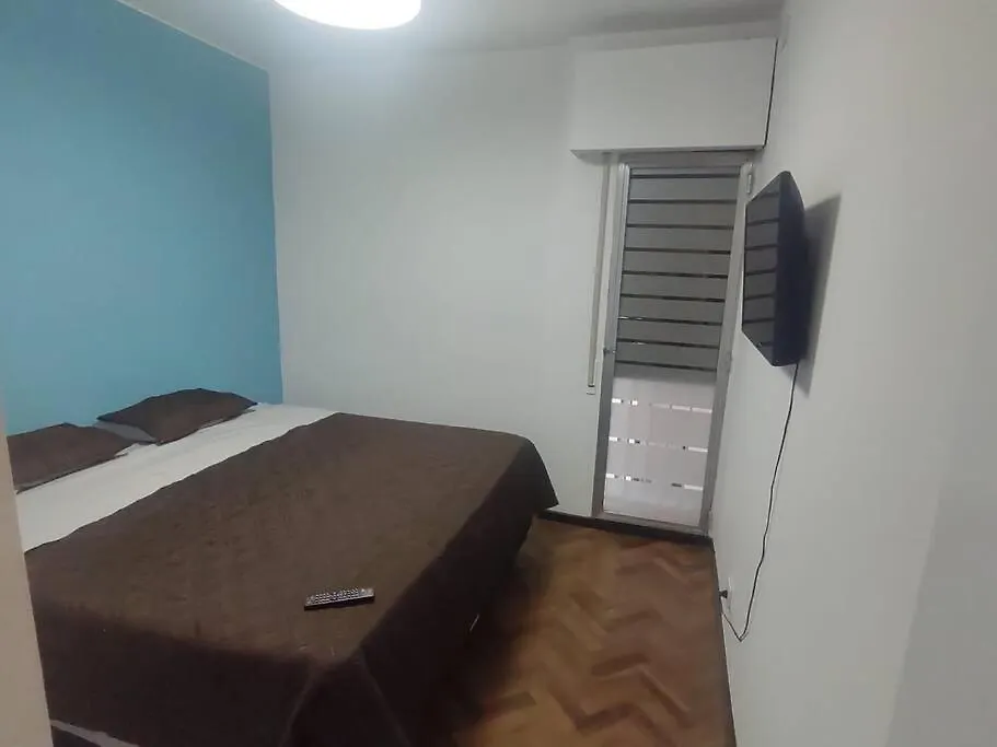 Departamento En Capital Mendoza Apartamento 0*,  Argentina
