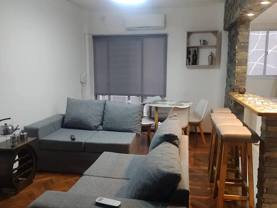 Departamento En Capital Mendoza Apartamento Argentina